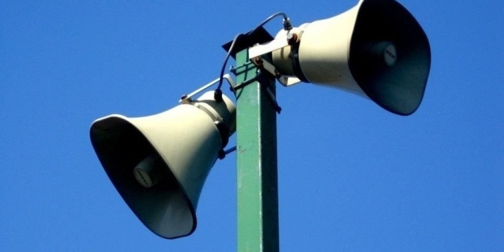 Ważna Rocznica I Test Syren