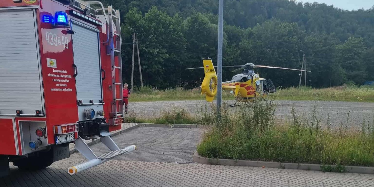 Nastolatek Walczy O Życie. Kolejne Wypadki Z Hulajnogami Elektrycznymi