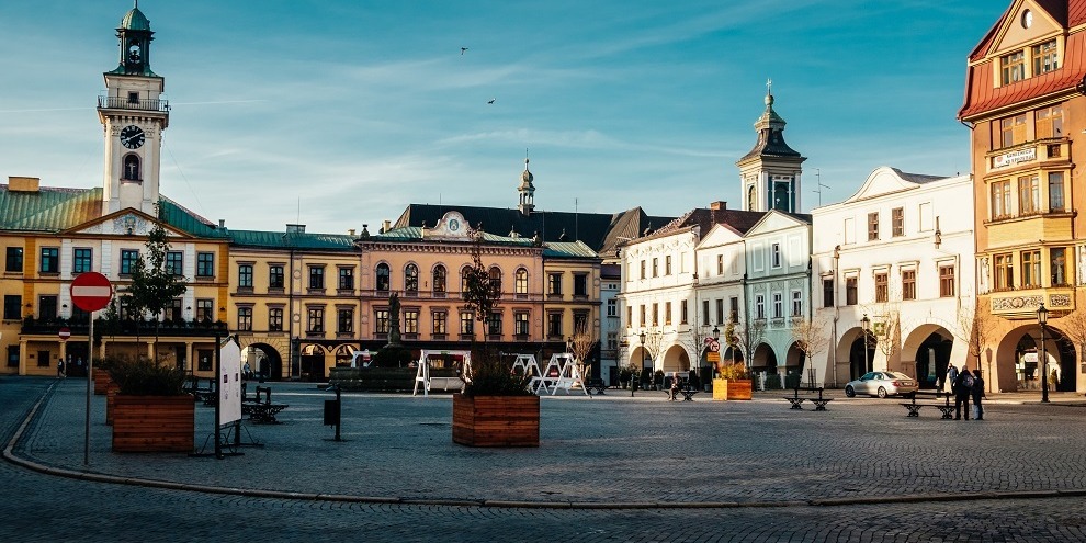 Chcą Referendum W Sprawie Władz Miasta. „Nie Godzimy Się Na Lekceważenie Mieszkańców Cieszyna”