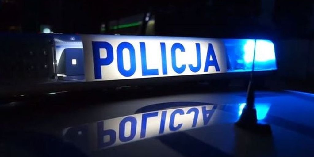 Policjanci ruszyli z pomocą. Liczyła się każda minuta