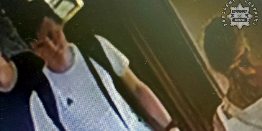 Policja Poszukuje 13-Letniego Chłopca Z Wisły