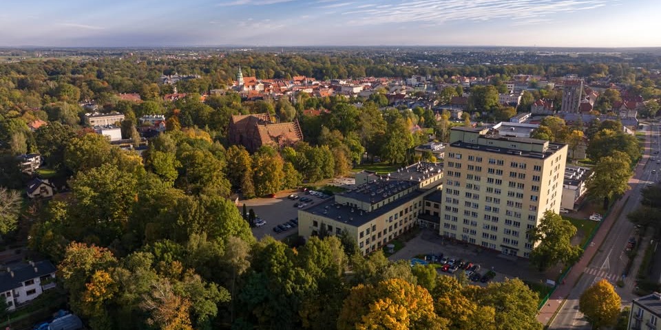 Opiekunka Medyczna Zaatakowana Nożem! Prezes Szpitala Apeluje Do Hejterów