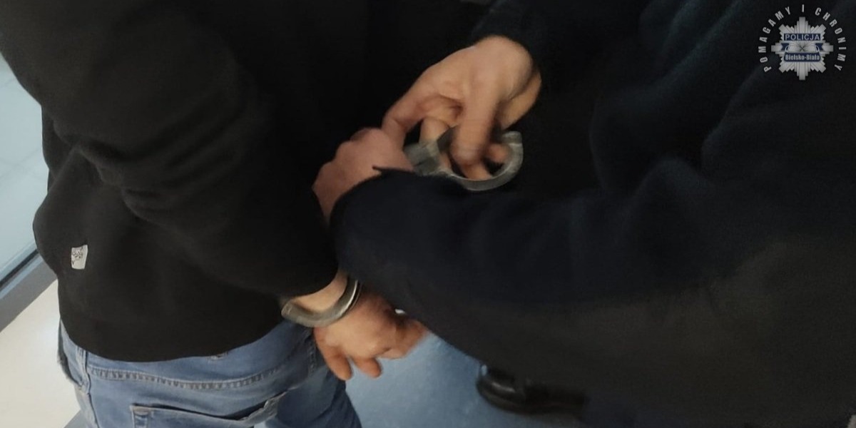 Pułapka Zastawiona W Hotelu. Miała Być "usługa", A Były Groźby I Wymachiwanie Bronią