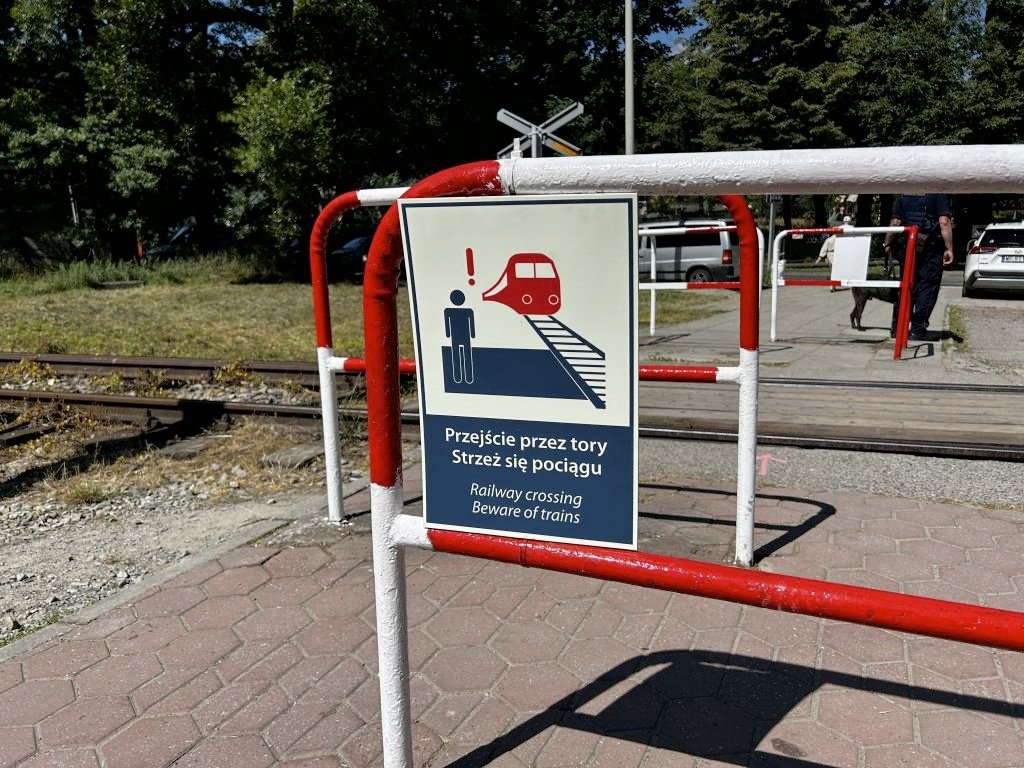 Nowy Przystanek „Amfiteatr” Z Dodatkowymi Rozwiązaniami