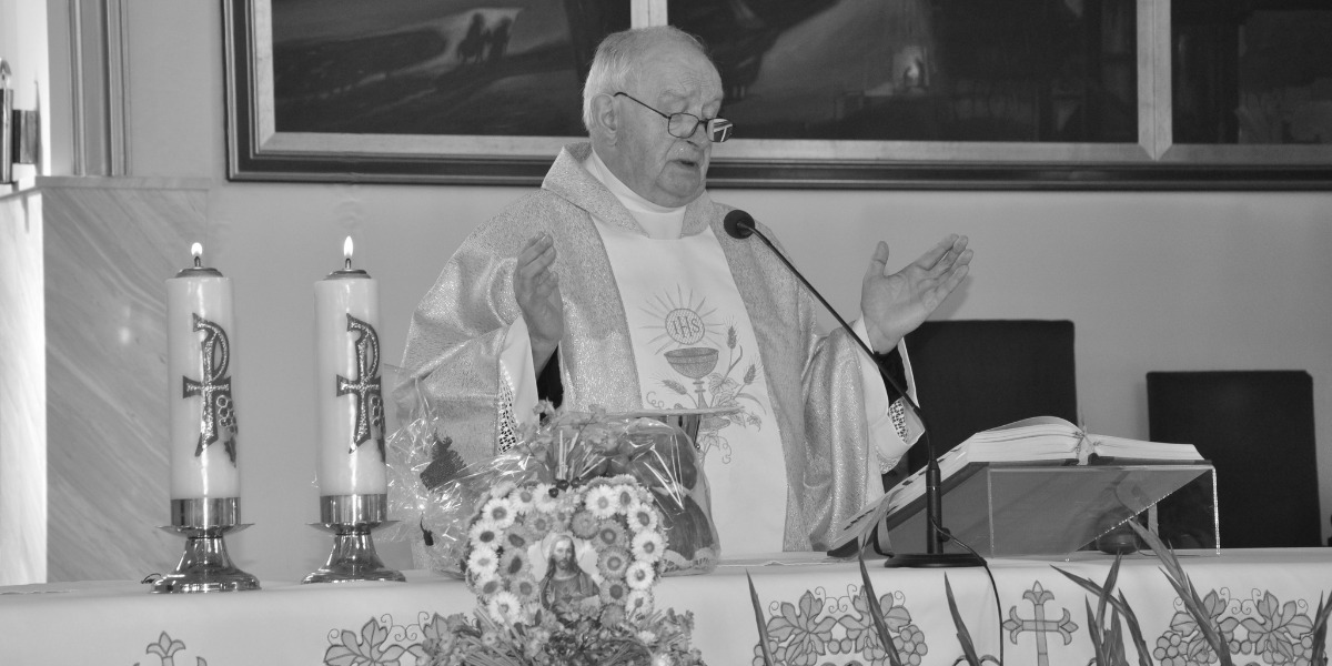 "był Nie Tylko Duszpasterzem, Ale I Przyjacielem". Pożegnanie W Janowicach