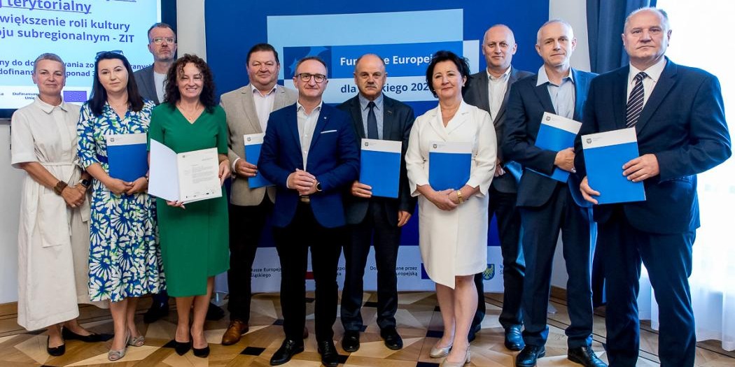 Zyskają Wisła, Szczyrk I Zebrzydowice