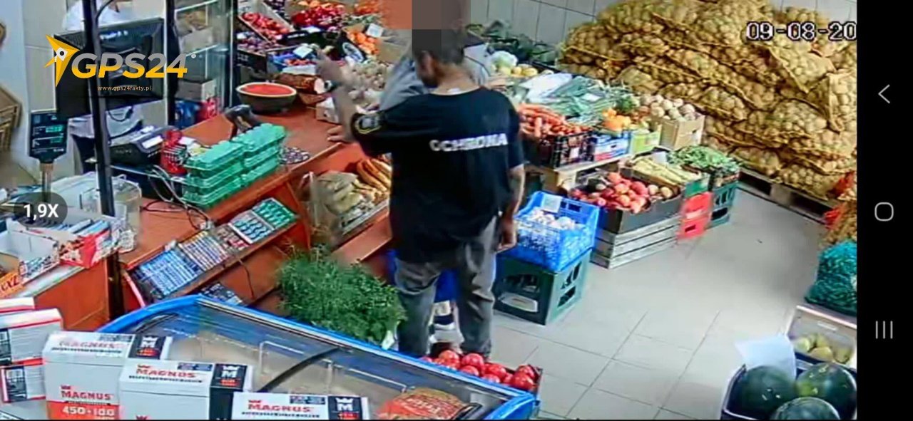 Napad w Jeleśni – jest ciąg dalszy