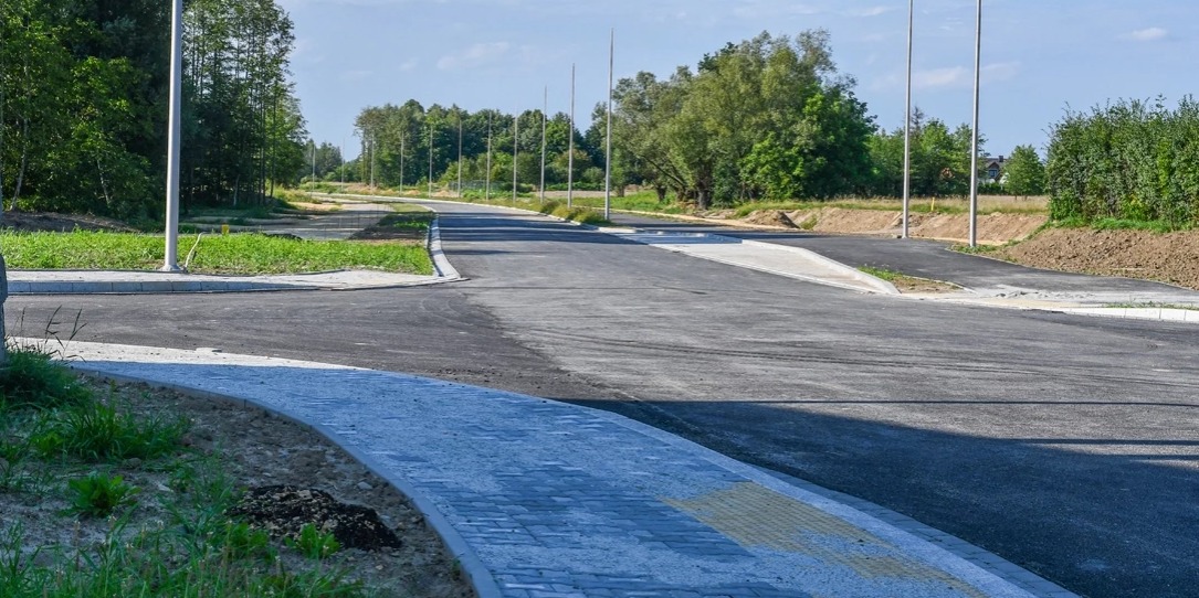 Ostatni Fragment Obwodnicy Na Finiszu. Pojedziemy Wcześniej, Niż Zapowiadano?