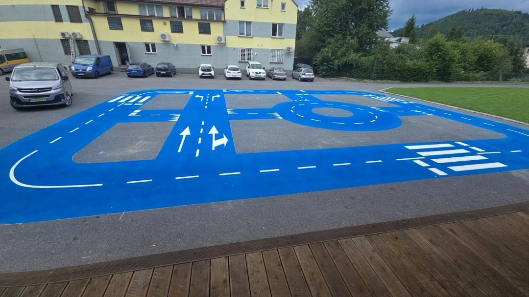 Nie Mieli Żadnego, Mają Dwa