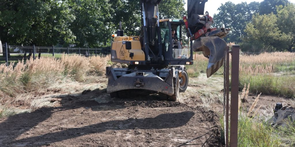 Brakuje miejsc dla chorych? Hospicjum buduje nowy obiekt za miliony