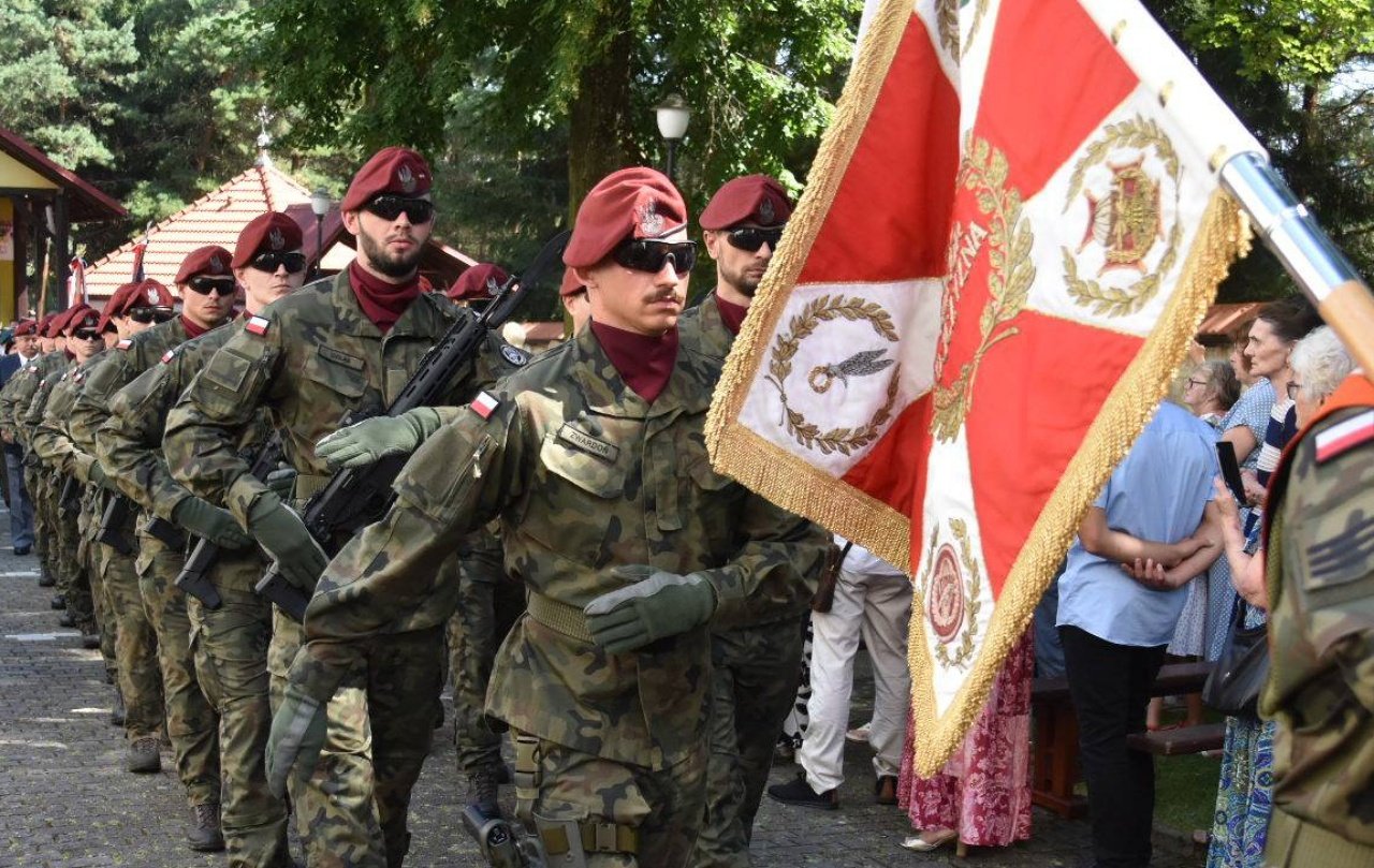 Jak Co Roku - Najpierw Rychwałd Później Bielsko-Biała
