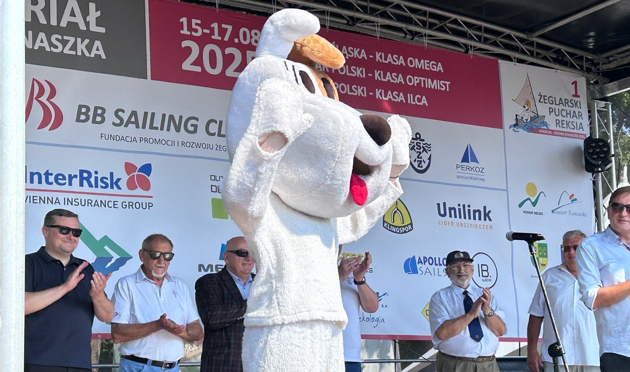 Puchar Od Reksia