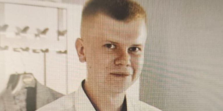Zaginął 28-Letni Bielszczanin. Nie Ma Go Od Wczoraj