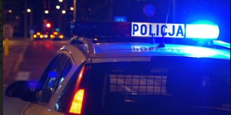 Pięciolatek samotnie na ulicach Kęt w nocy. Szukał mamy – uratowali go kierowcy