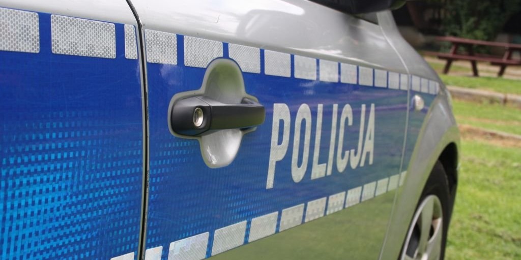 Nie żyje młody rowerzysta. To mógł być nieszczęśliwy wypadek