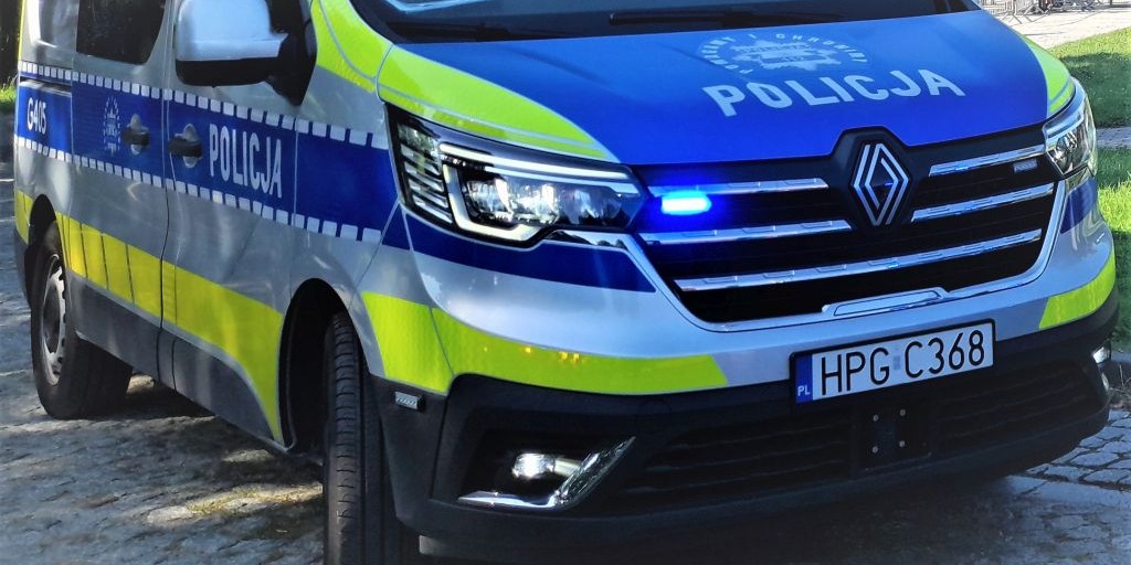 Nietrzeźwa Matka I Czworo Dzieci – Interwencja Policji