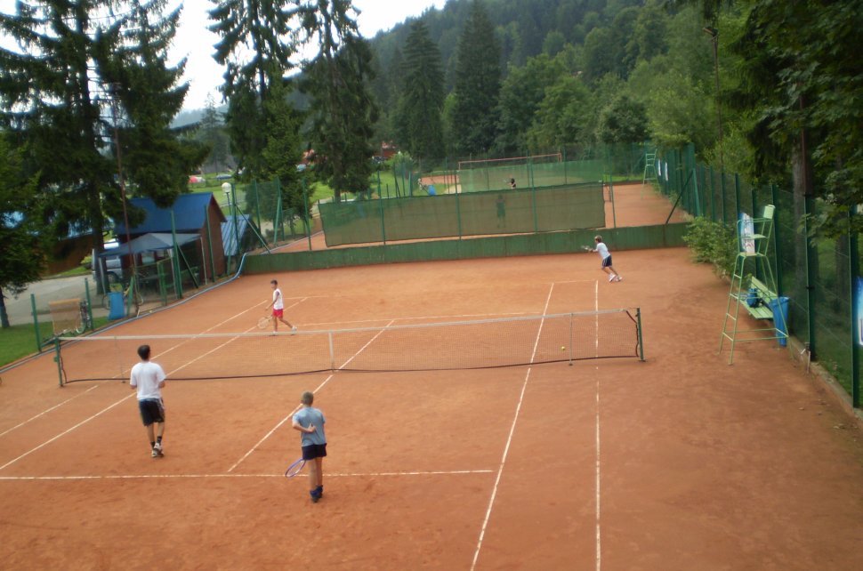 Nowa Trybuna I Plany Rozbudowy Kompleksu Sportowego