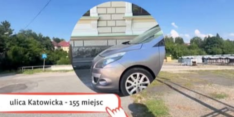 Miasto publikuje listę bezpłatnych parkingów