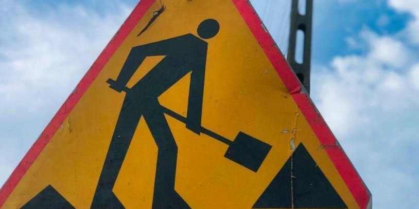 Zmiany na Sikorskiego w Zabrzegu