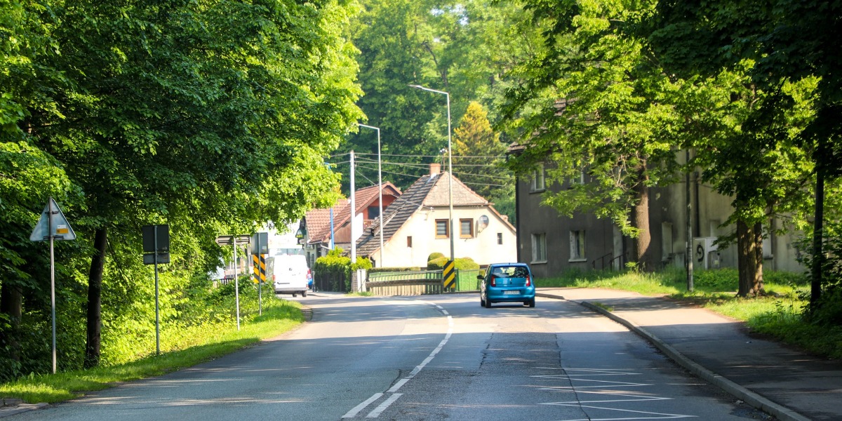 Pszczyna w korku! Remont mostu potrwa nawet 5 tygodni