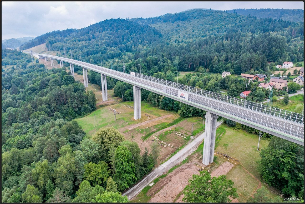 Wiceminister Podał Datę. Kolejny Fragment S1 - 20 Października