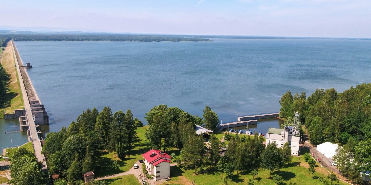 Nie Chcą Zmiany Granic. Za Tylko Jeden Mieszkaniec