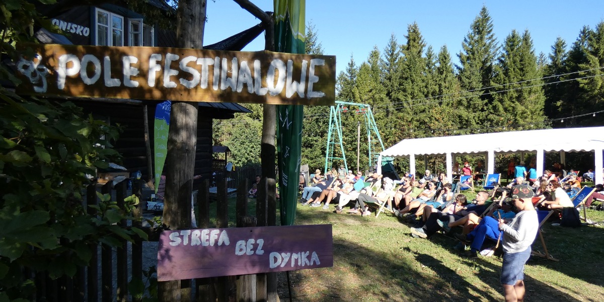Weekend W Górach Z Podróżnikami. Wraca Beskidzki Festiwal Podróżników