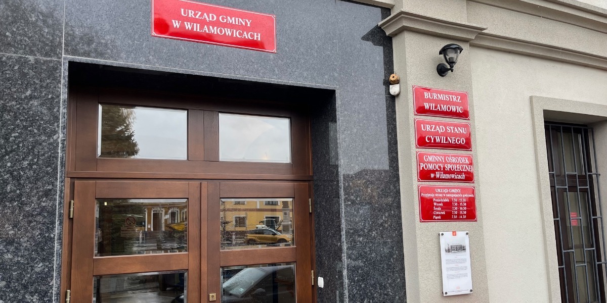 Problem z pocztą i zagrożone unijne dotacje