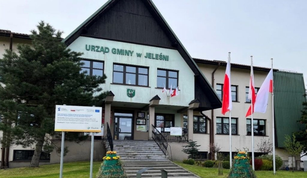 Chcą Referendum W Sprawie Odwołania Wójta