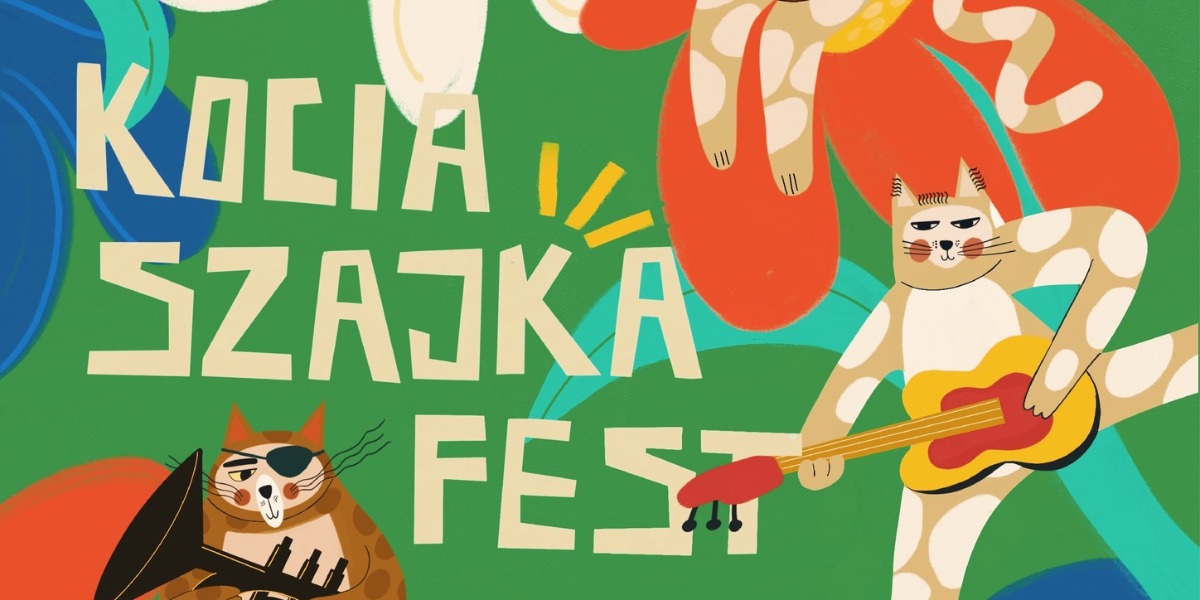 Trzy dni atrakcji dla fanów Kociej Szajki