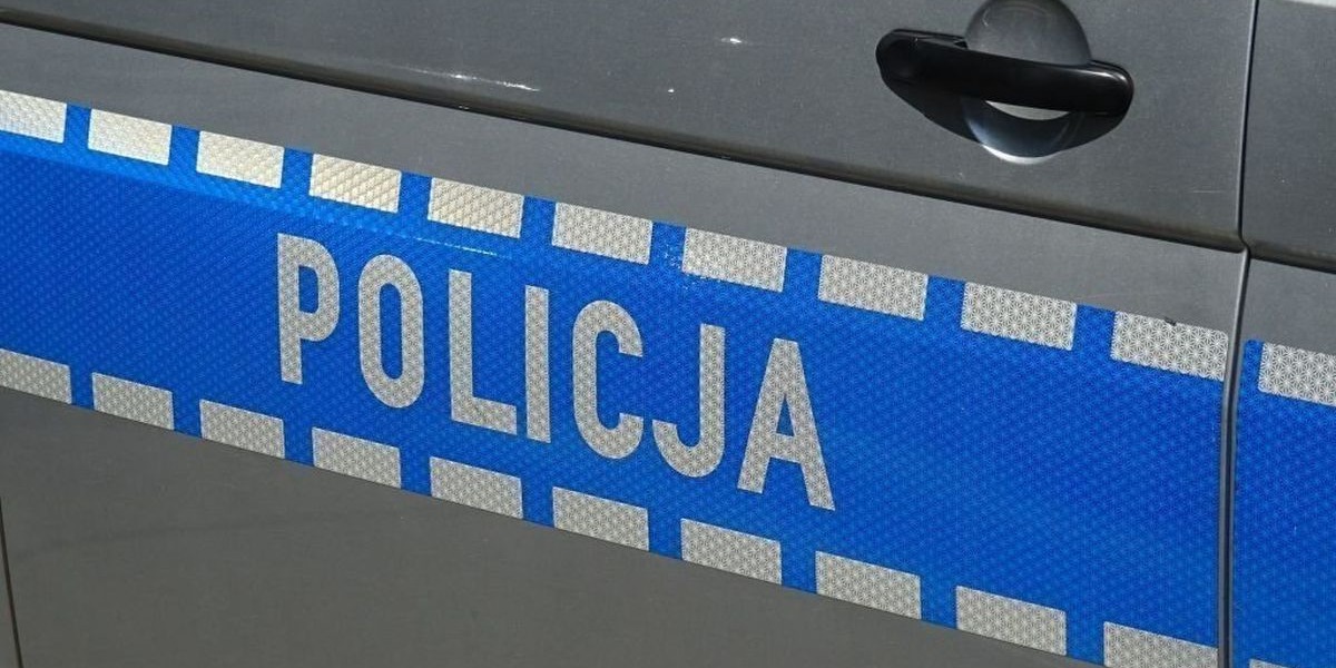 Dwoje Dzieci I Jeden Dorosły W Szpitalu. Kierowca Miał 2 Promile