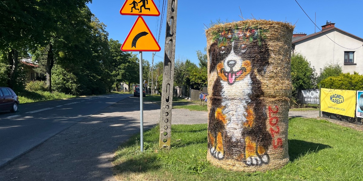 Ulicami przejdzie korowód. Będą utrudnienia w ruchu