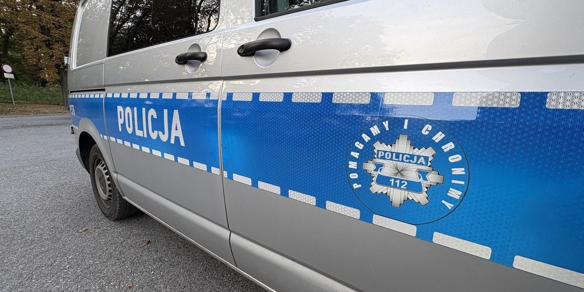 Jechał Mimo Sądowego Zakazu. 49-Latek Trafił Prosto Do Więzienia
