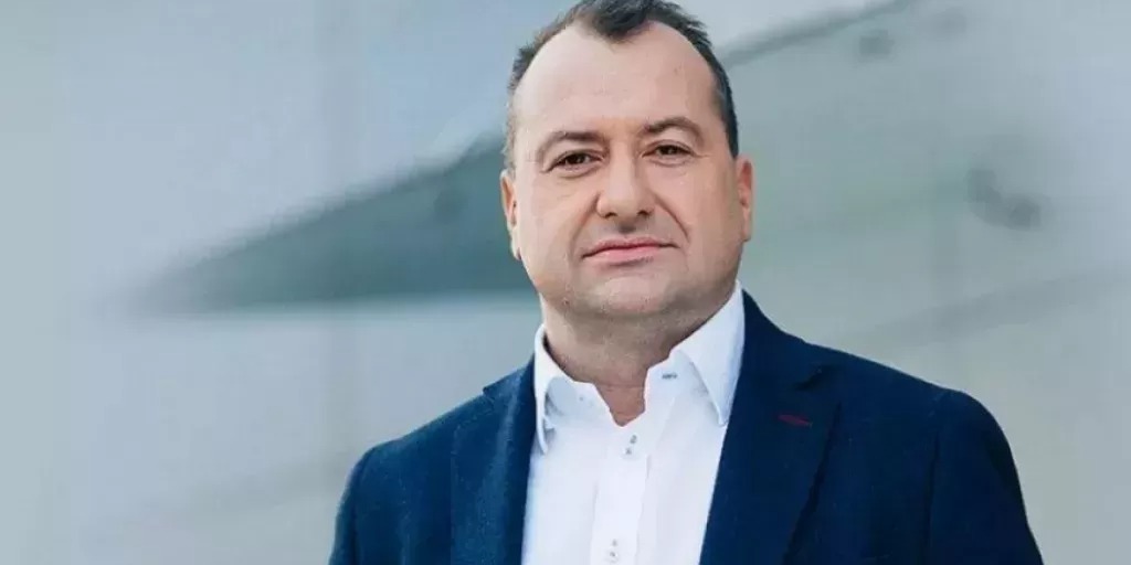 Henryk Kania walczy o list żelazny. Były „król wędlin” chce wrócić do Polski