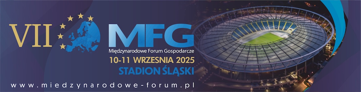 VII Międzynarodowe Forum Gospodarcze