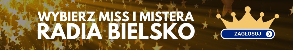 Miss i Mister Radia BIELSKO