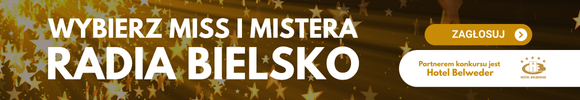 Miss i Mister Radia BIELSKO