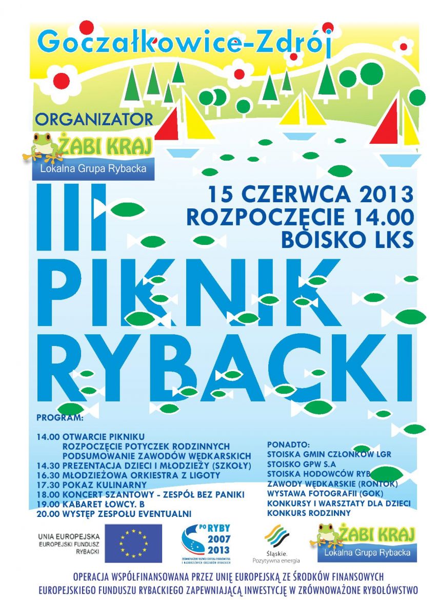Iii Piknik Rybacki