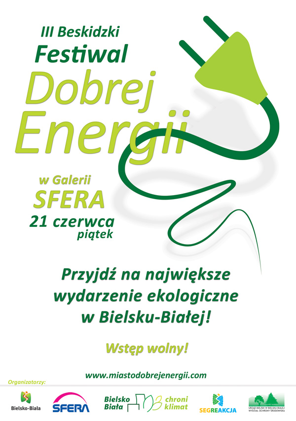 Iii Beskidzki Festiwal Dobrej Energii