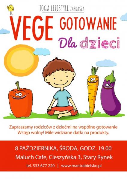 Wege Gotowanie Dla Dzieci Kalendarium Radio Bielsko Radio Bielsko