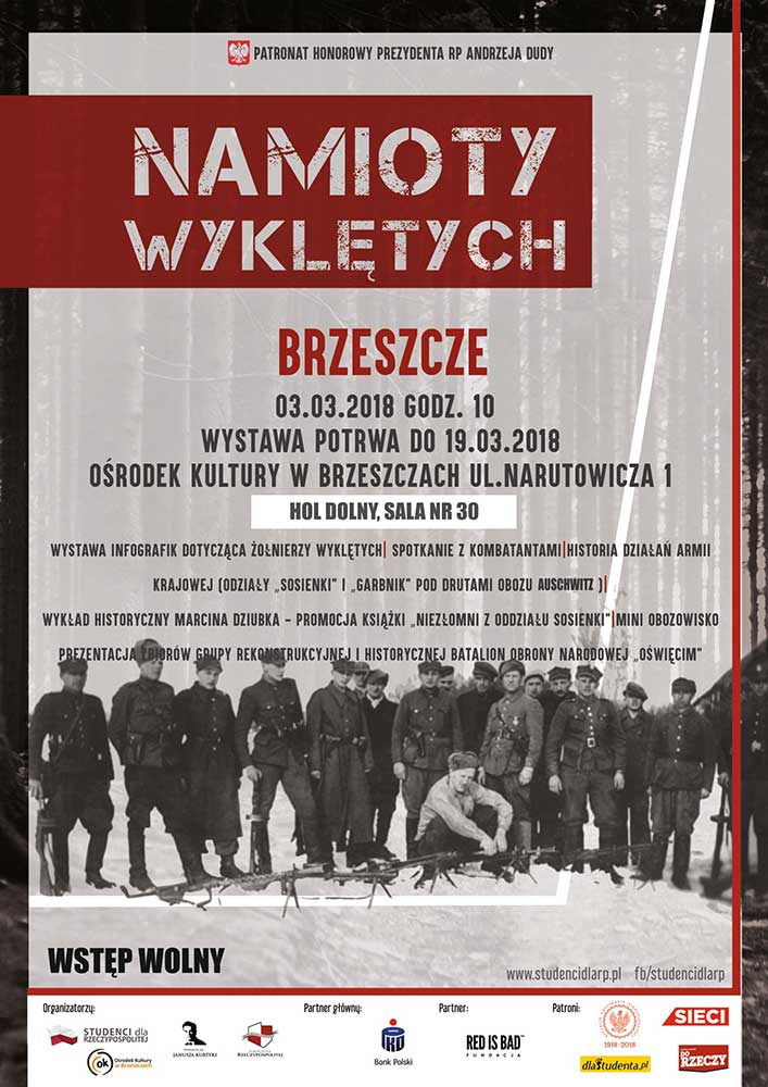 Namioty Wyklętych