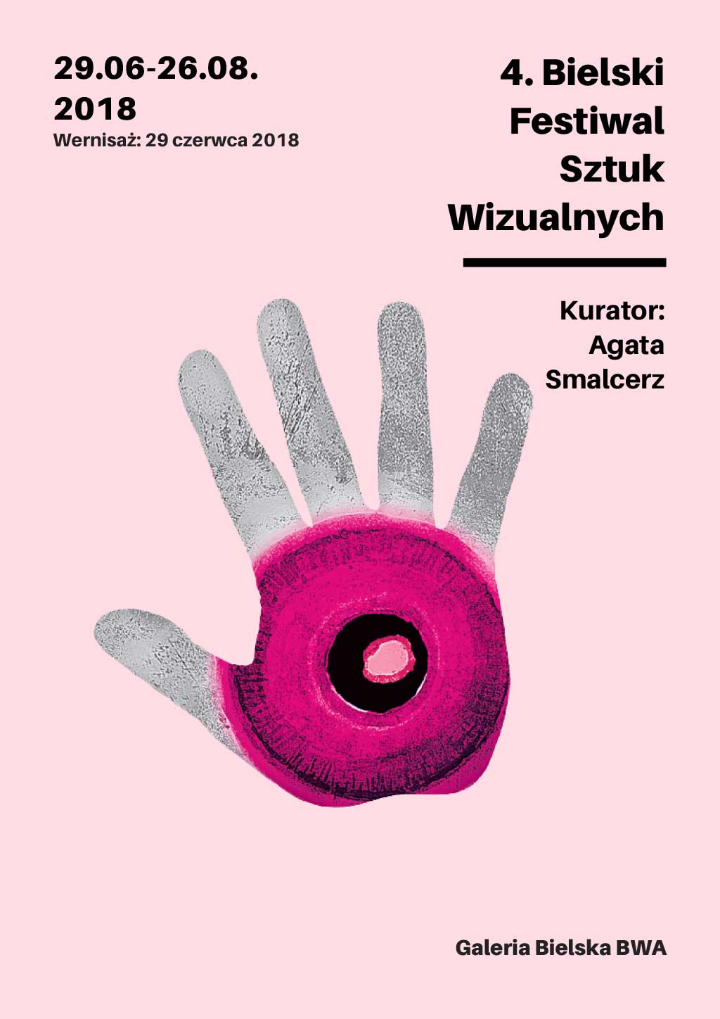 4. Bielski Festiwal Sztuk Wizualnych