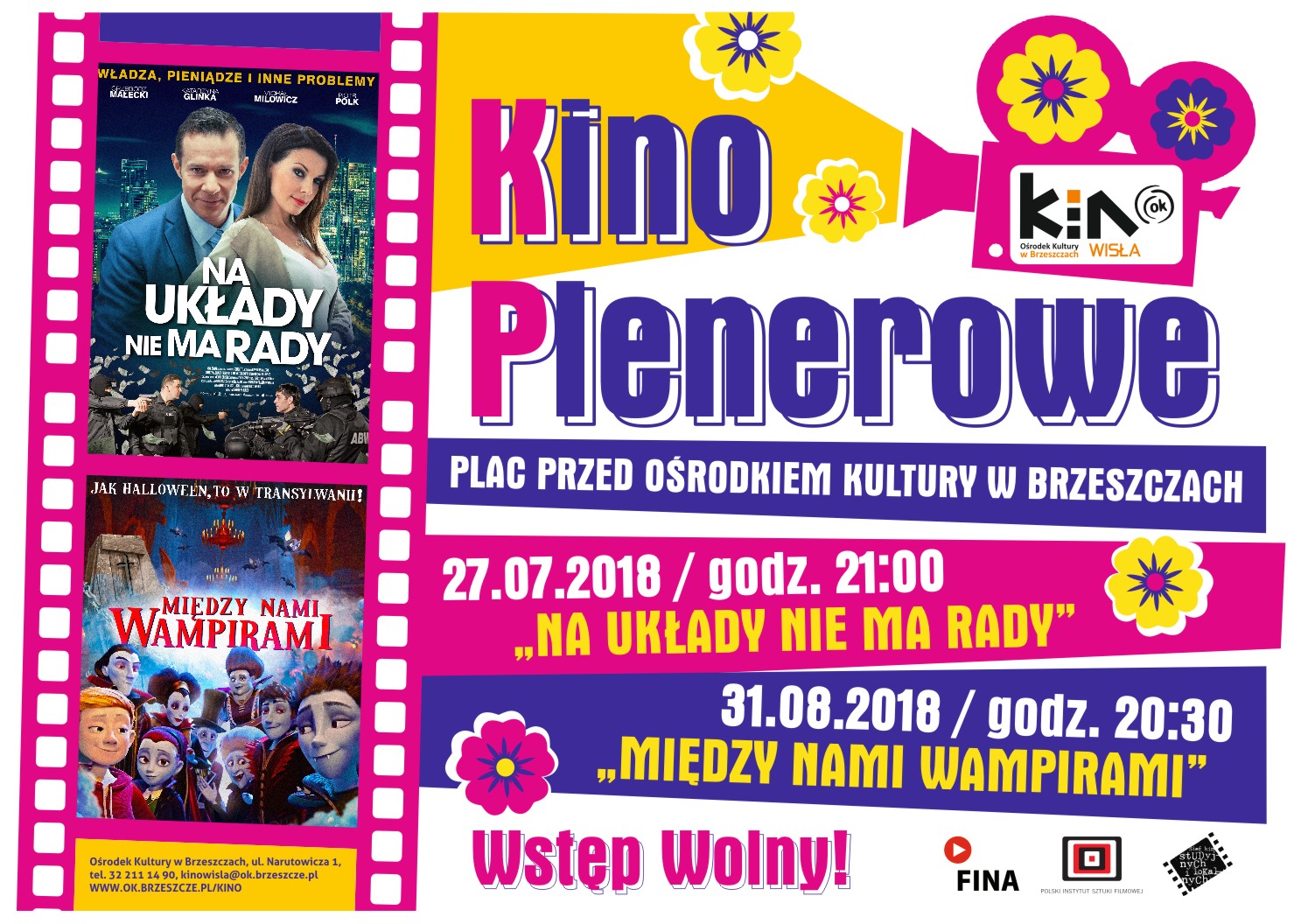 Kino Plenerowe