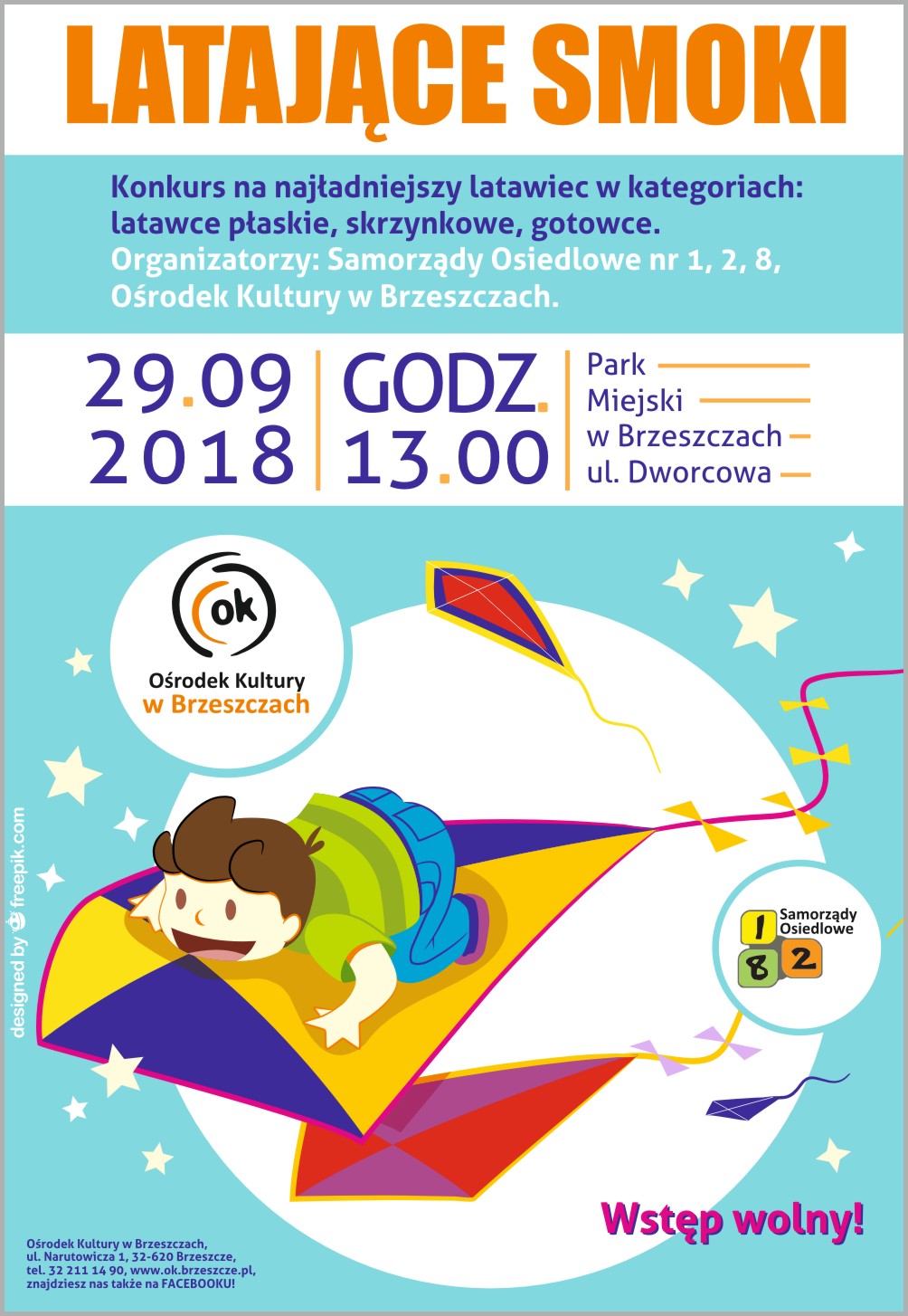 Latające Smoki