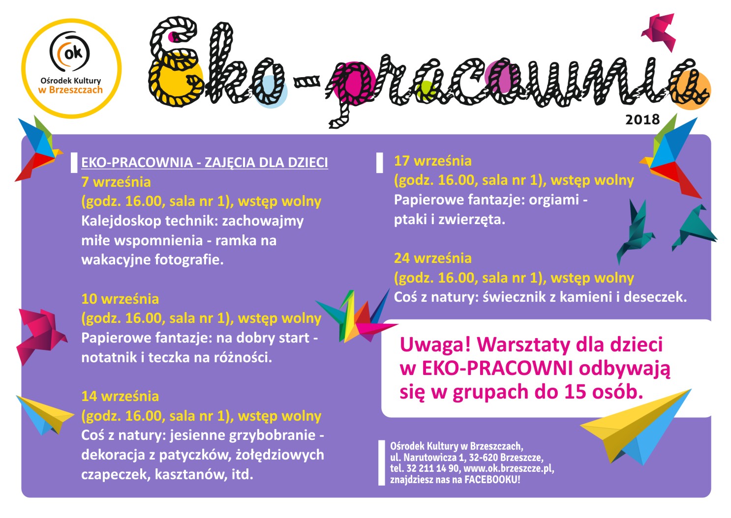 Eko-Pracownia