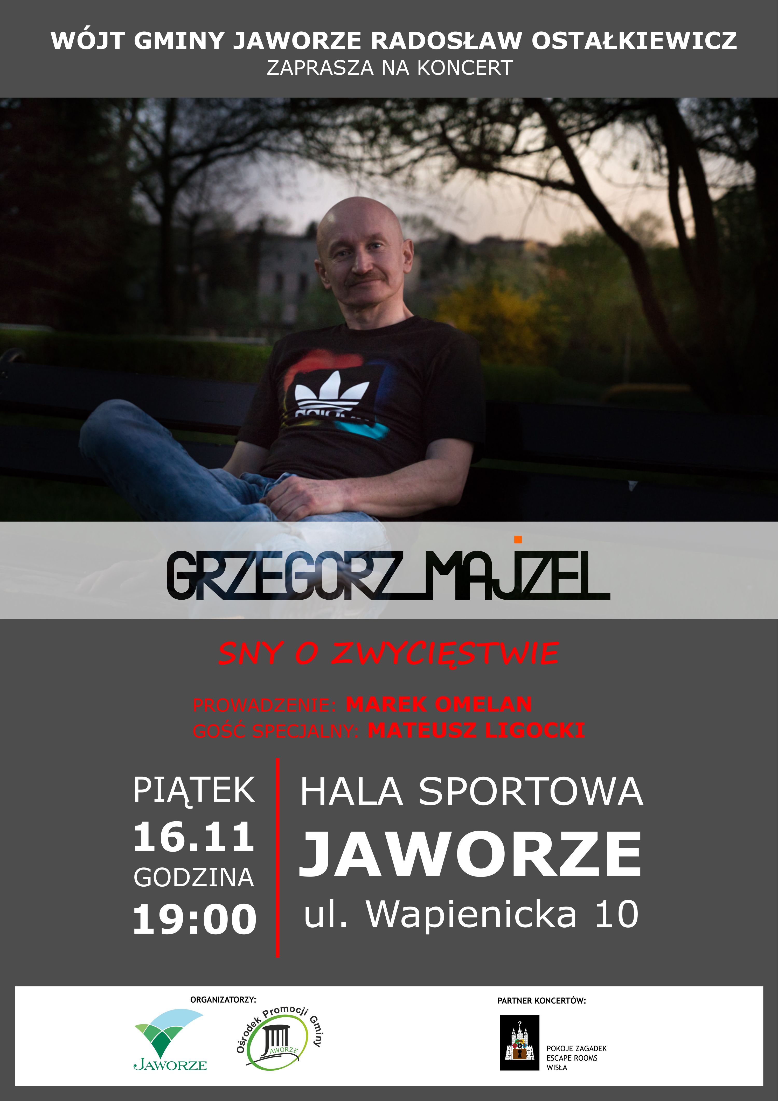 Sny O Zwycięstwie