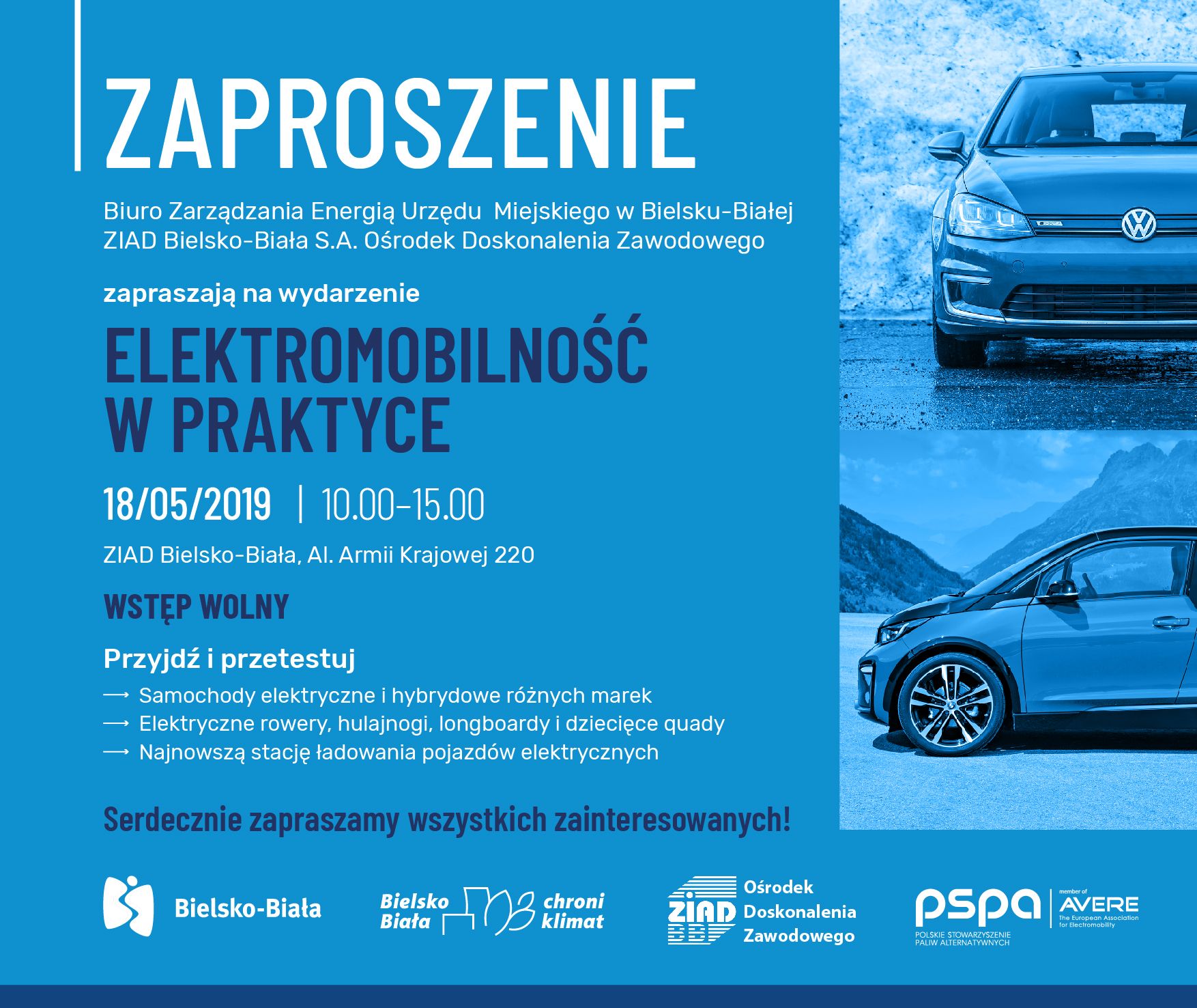 Elektromobilność W Praktyce - Część 2