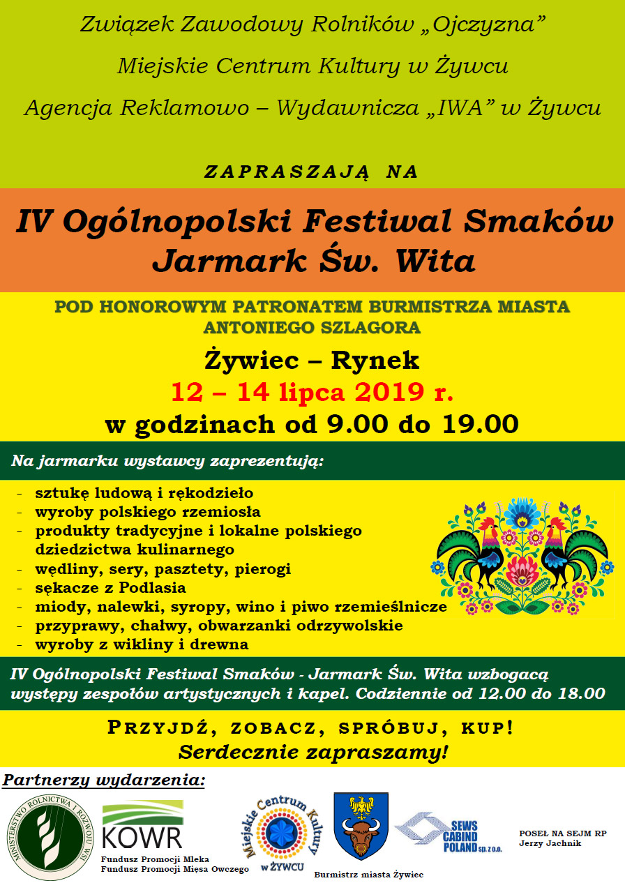 Jarmark Św. Wita