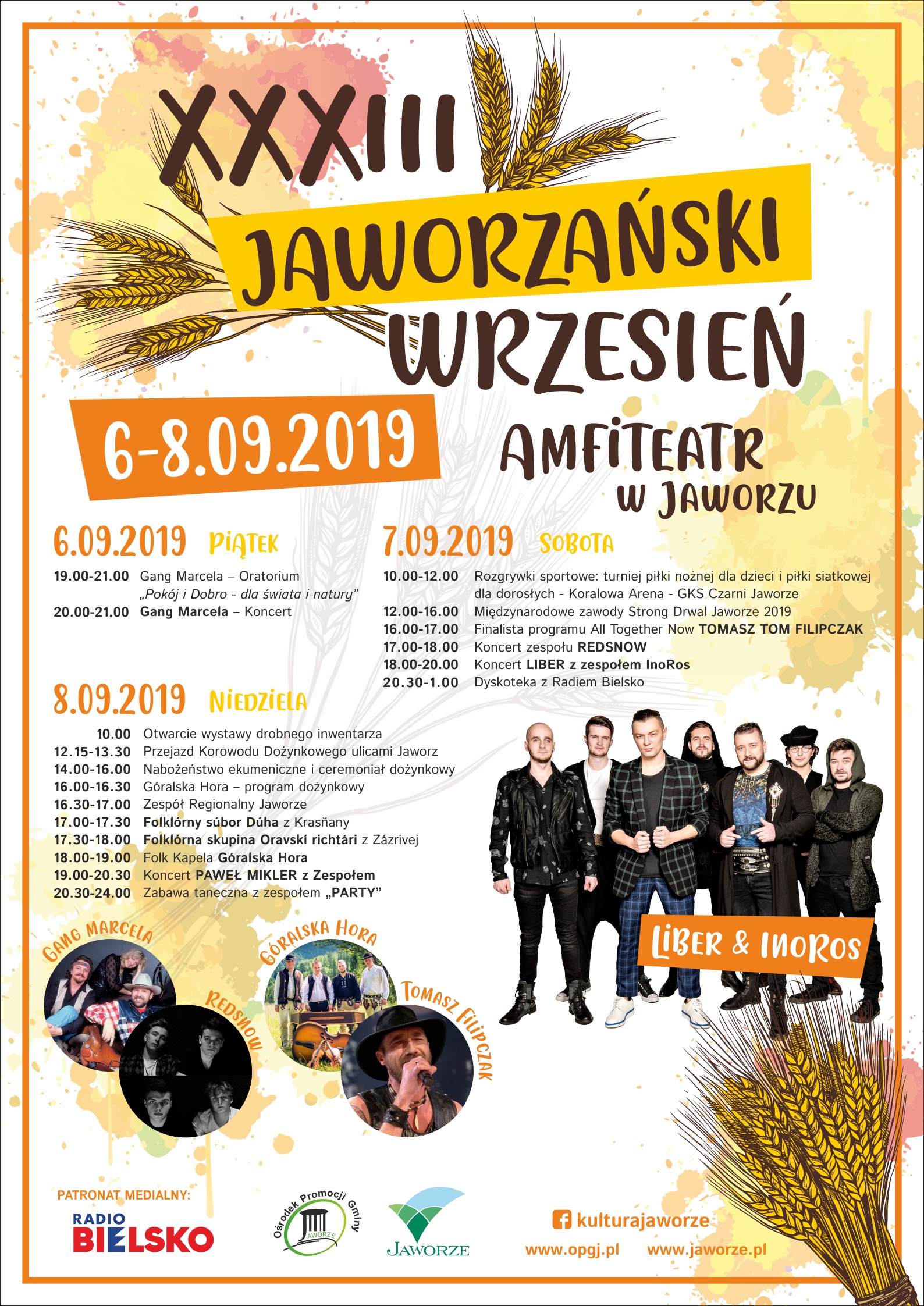 Jaworzański Wrzesień