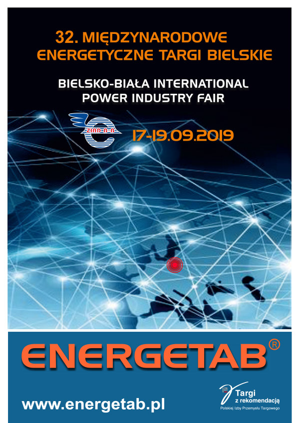 32. Międzynarodowe Energetyczne Targi Bielskie